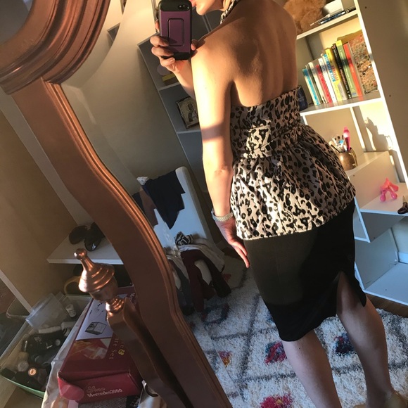 NWT Design Lab Top - Picture 4 of 6